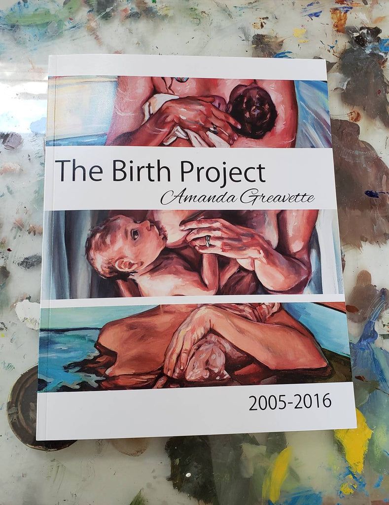 Birth Project Catalogue